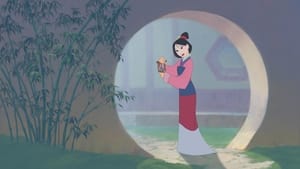 Mulan (1998)