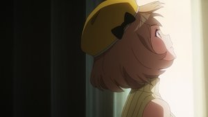 Yoru no Kurage wa Oyogenai: Episódio 6