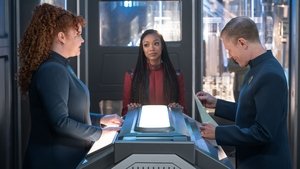 Star Trek: Discovery Season 5 Episode 6