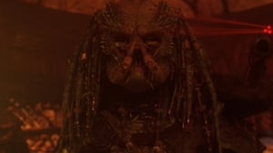 Quái Thú Vô Hình 2 - Predator 2 (1990)