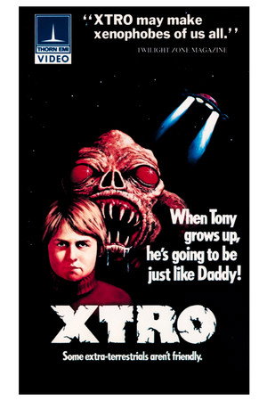 Постер фильма «Экстро (1982)» — (22 из 70)
