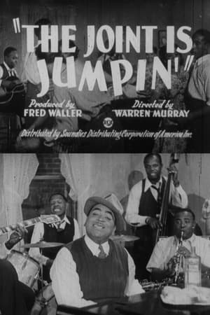 Poster The Joint Is Jumpin' (1941)