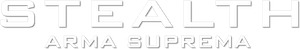 Stealth — Logos 8
