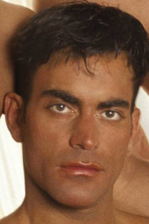 Brian Petersen portrait