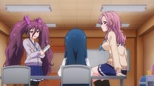 Battle Girl High School: Battle Girl Project: 1×2