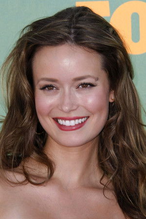 Summer Glau photo
