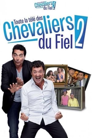 Image Toute la télé des Chevaliers du Fiel 2