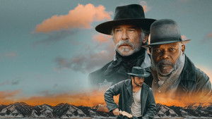 poster The Unholy Trinity