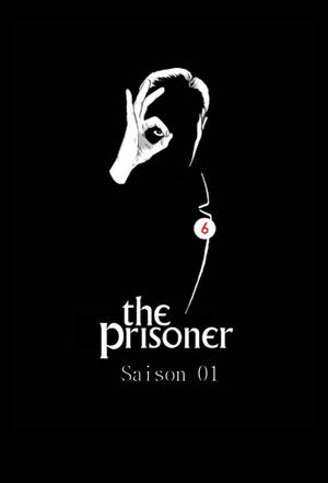 Le Prisonnier: Saison 1