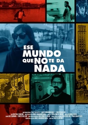 Nonton film That World That Gives You Nothing (2024) terbaru sub indo Nonton film That World That Gives You Nothing (2024) terbaru sub indo