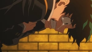 My Hero Academia: S01E02 PL