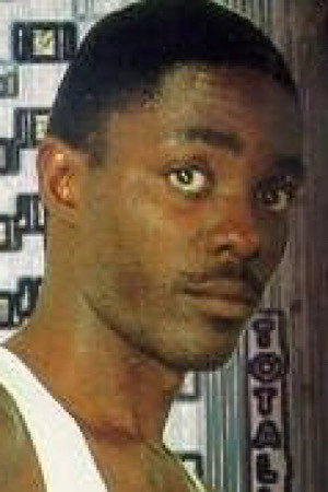 Paul Hanson portrait