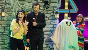 Blankety Blank: 5×3