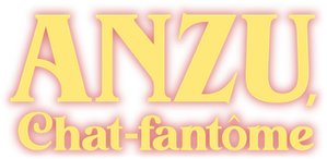 Ghost Cat Anzu — Logos 4