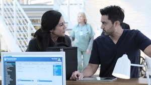 The Resident: 4×4