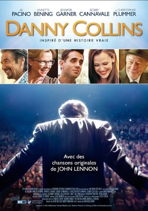 Poster Danny Collins 2015