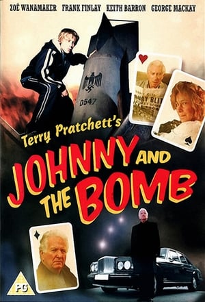 Johnny and the Bomb poster