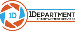 1Department Entertainment Services 1Department Entertainment Services