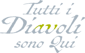 Todos los demonios están aquí — Logos 4