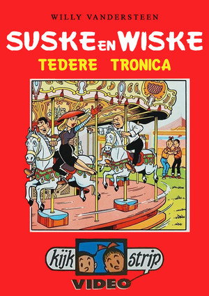 Tedere Troon