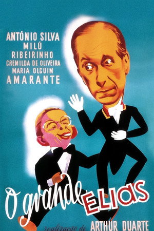 O Grande Elias 5