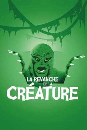 Image La Revanche de la créature