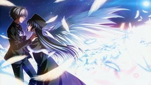 ef – a tale of memories.