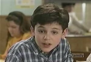 The Wonder Years Season 3 Episode 13