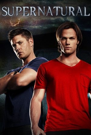 poster Supernatural
