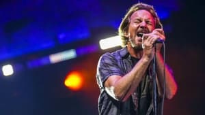 Pearl Jam In Santiago film complet