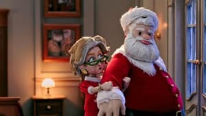 Santa Inc.: Sezona 1 Epizoda 6
