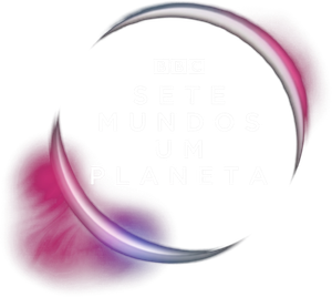 Sete Mundos, Um Planeta