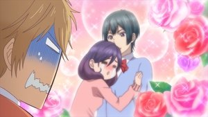 Kiss Him, Not Me Season 1 Episode 4
