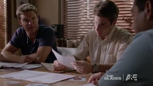 The Glades: 2×7