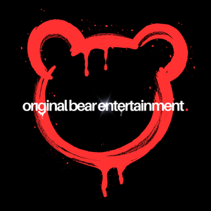 Logo Original Bear.