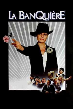 Poster The Lady Banker 1980