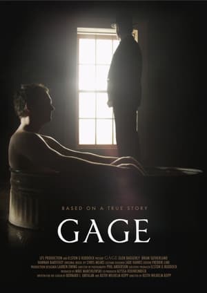 Poster di Gage