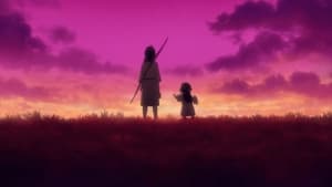 Fumetsu no Anata e: Saison 1 Episode 5