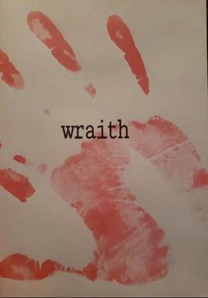 Poster Wraith (2021)