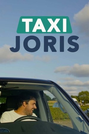 Poster Taxi Joris 2022