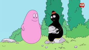 Barbapapa: One Big Happy Family!: 2×12