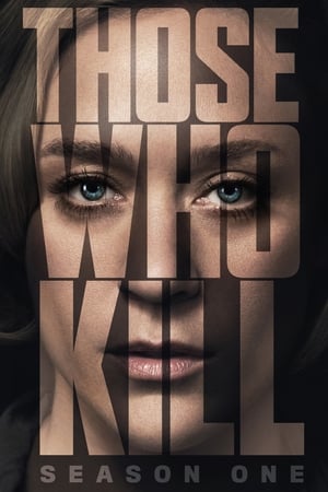 Those Who Kill: Seizoen 1