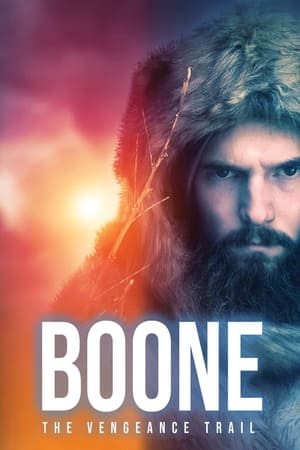 Image Boone: The Vengeance Trail