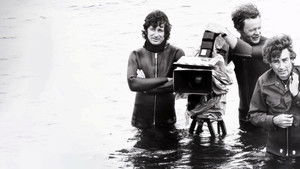 Jaws @ 50 The Definitive Inside Story (2025)