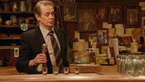 Horace and Pete: 1×5