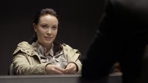 Continuum Temporada 3 Capitulo 5