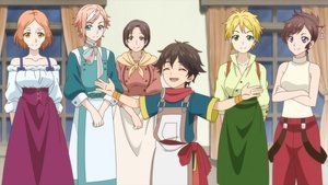 Kami-tachi ni Hirowareta Otoko – By the Grace of the Gods: Saison 2 Episode 11