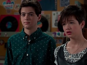 Andi Mack 2X21