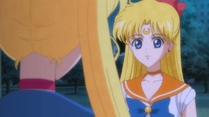 Sailor Moon Crystal: 1×8