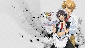 poster Maid Sama!